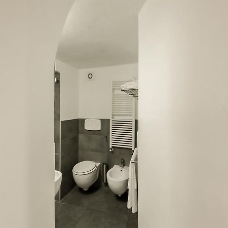 San Giovanni Vecchio - Residenza Matera Exterior foto