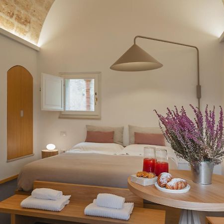 San Giovanni Vecchio - Residenza Matera Exterior foto