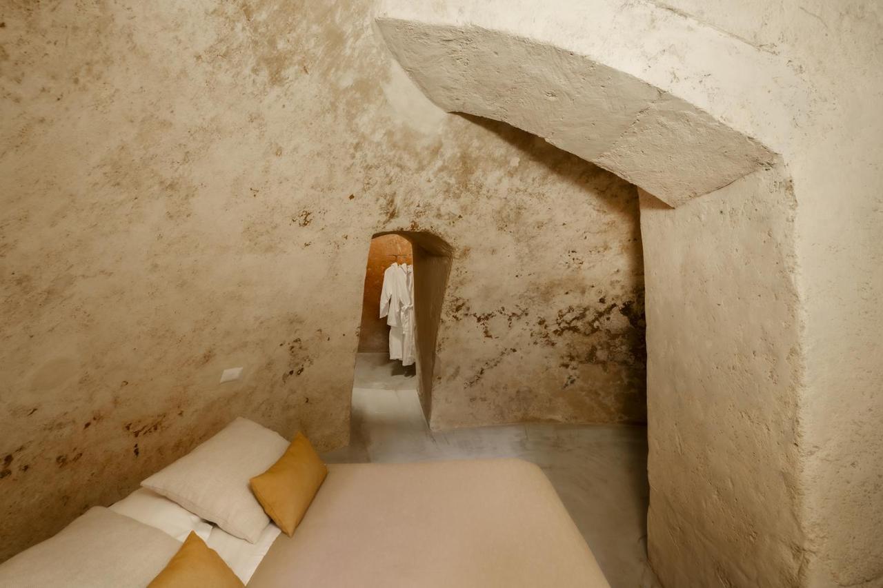 San Giovanni Vecchio - Residenza Matera Exterior foto