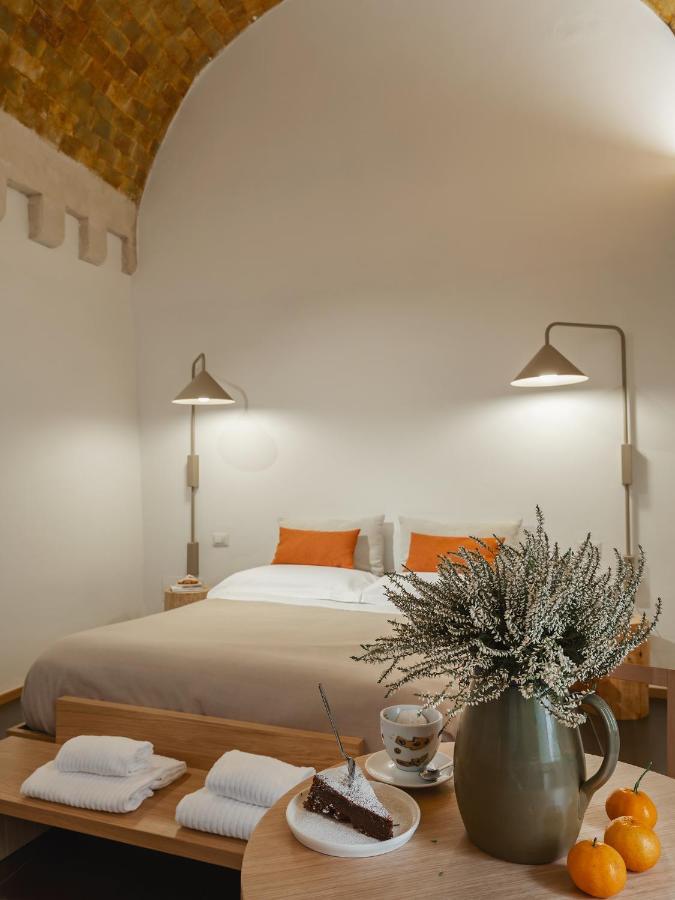 San Giovanni Vecchio - Residenza Matera Exterior foto