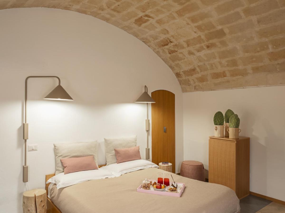 San Giovanni Vecchio - Residenza Matera Exterior foto