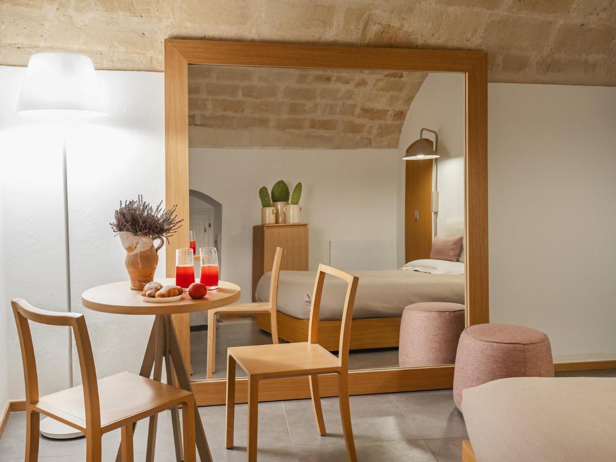San Giovanni Vecchio - Residenza Matera Exterior foto