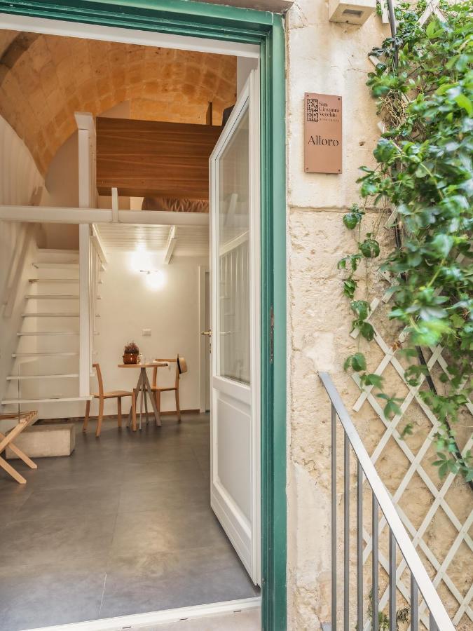 San Giovanni Vecchio - Residenza Matera Exterior foto