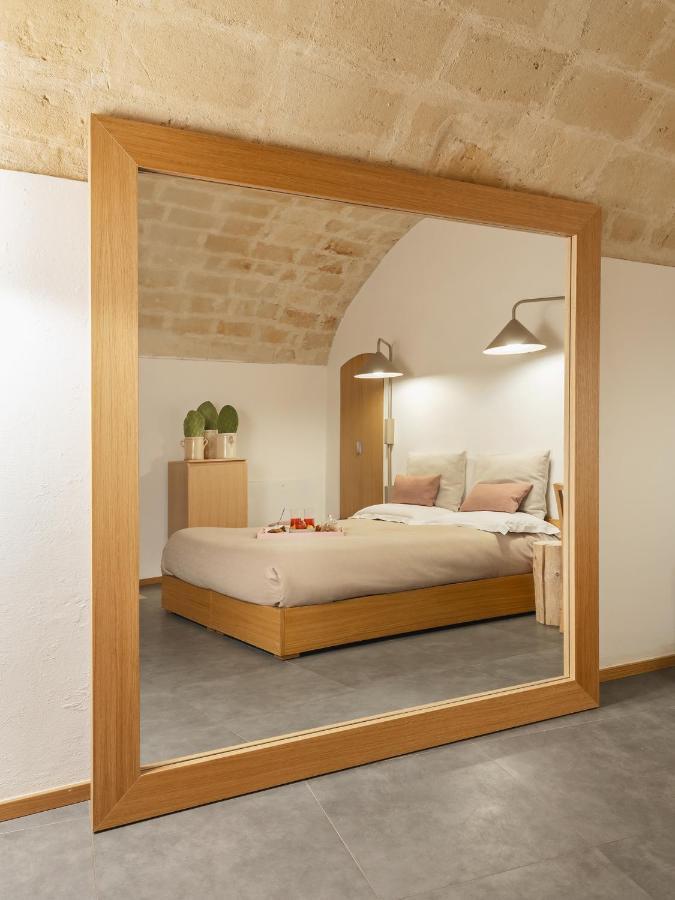 San Giovanni Vecchio - Residenza Matera Exterior foto