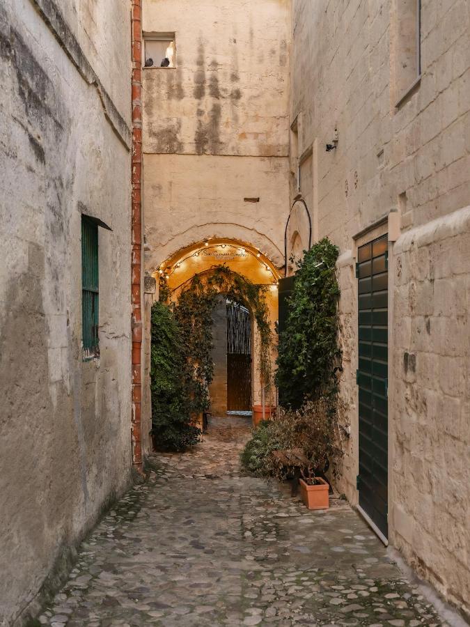 San Giovanni Vecchio - Residenza Matera Exterior foto