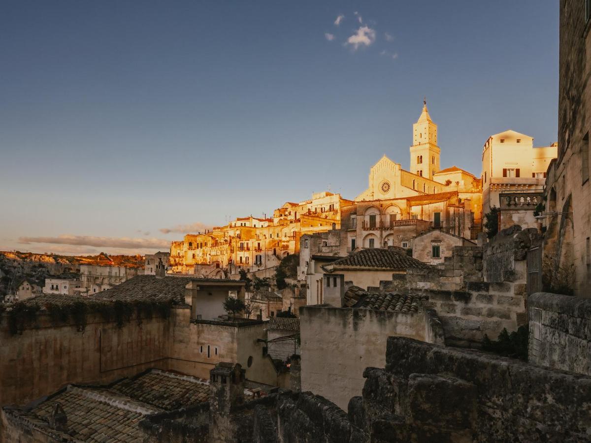 San Giovanni Vecchio - Residenza Matera Exterior foto