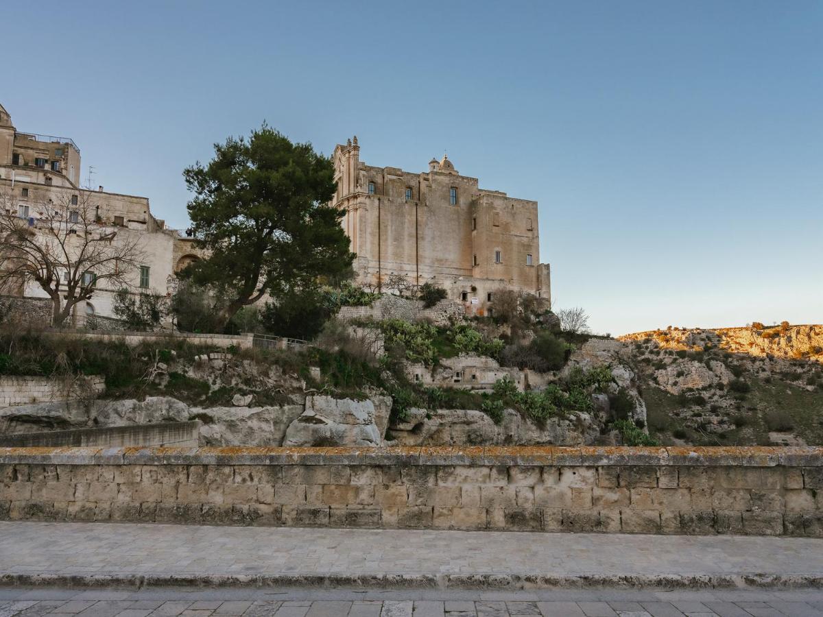 San Giovanni Vecchio - Residenza Matera Exterior foto