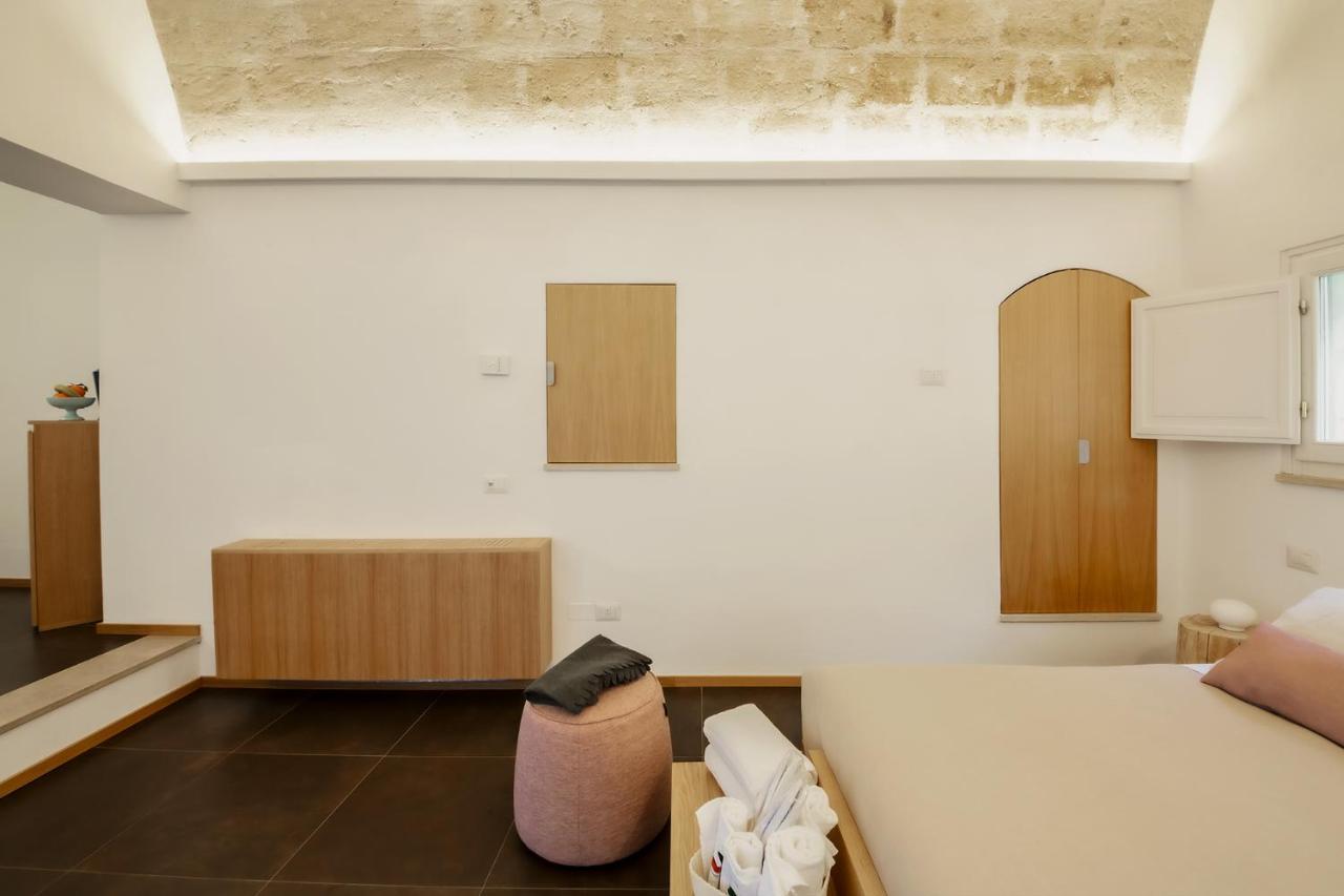 San Giovanni Vecchio - Residenza Matera Exterior foto