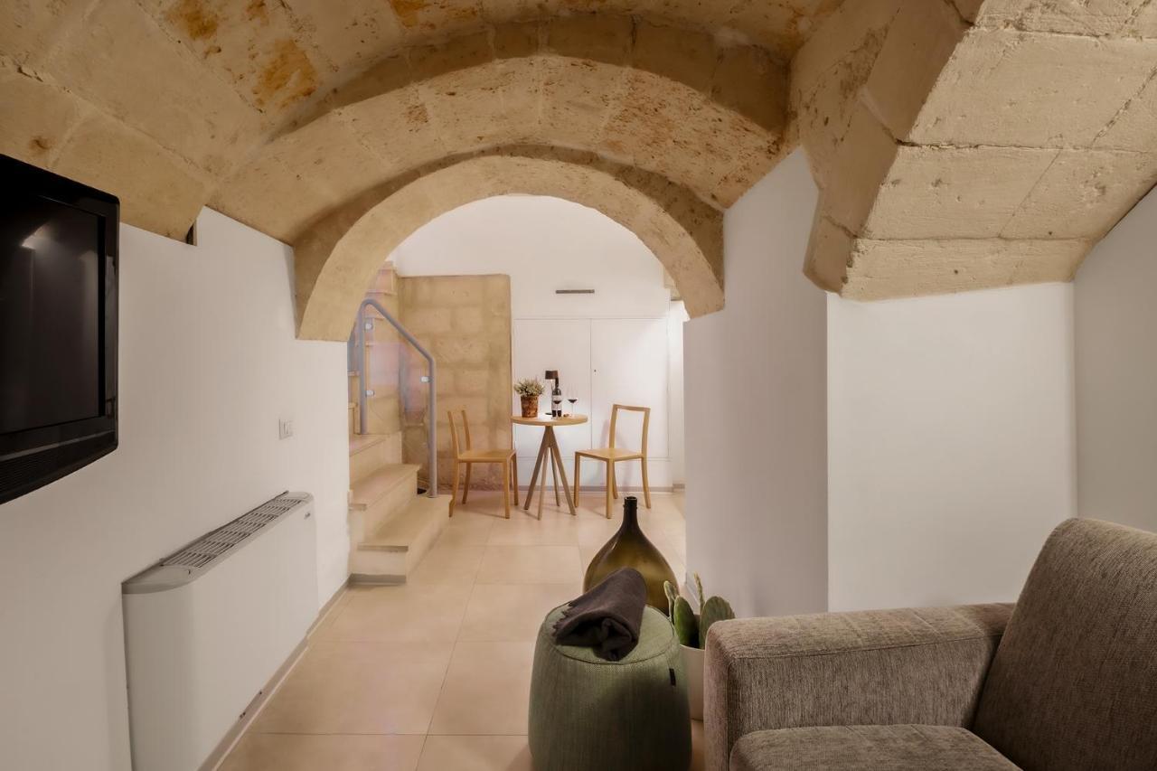 San Giovanni Vecchio - Residenza Matera Exterior foto
