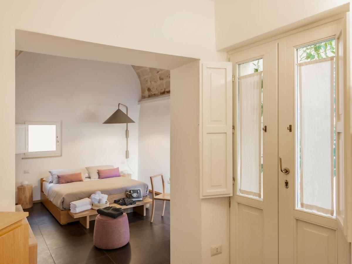 San Giovanni Vecchio - Residenza Matera Exterior foto