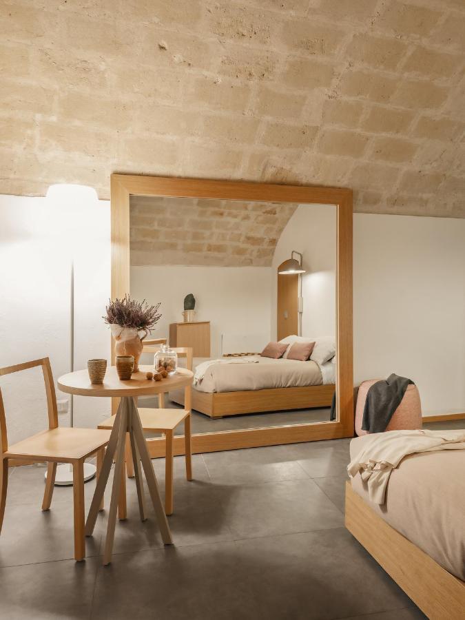 San Giovanni Vecchio - Residenza Matera Exterior foto