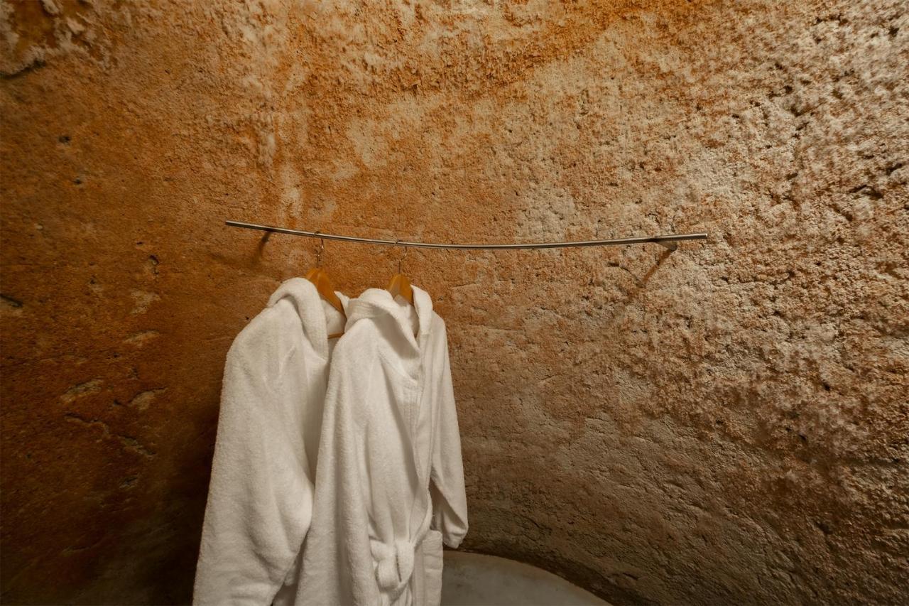 San Giovanni Vecchio - Residenza Matera Exterior foto