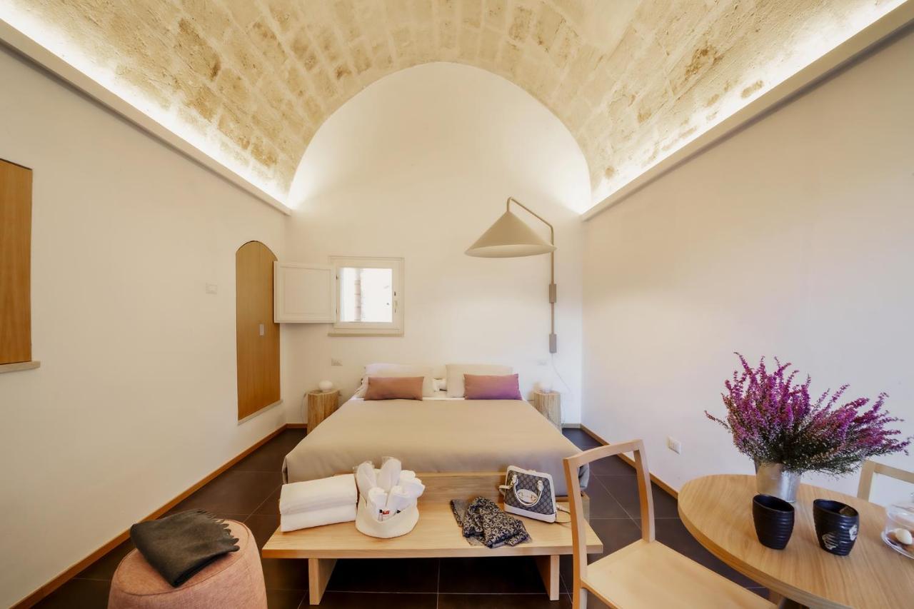 San Giovanni Vecchio - Residenza Matera Exterior foto