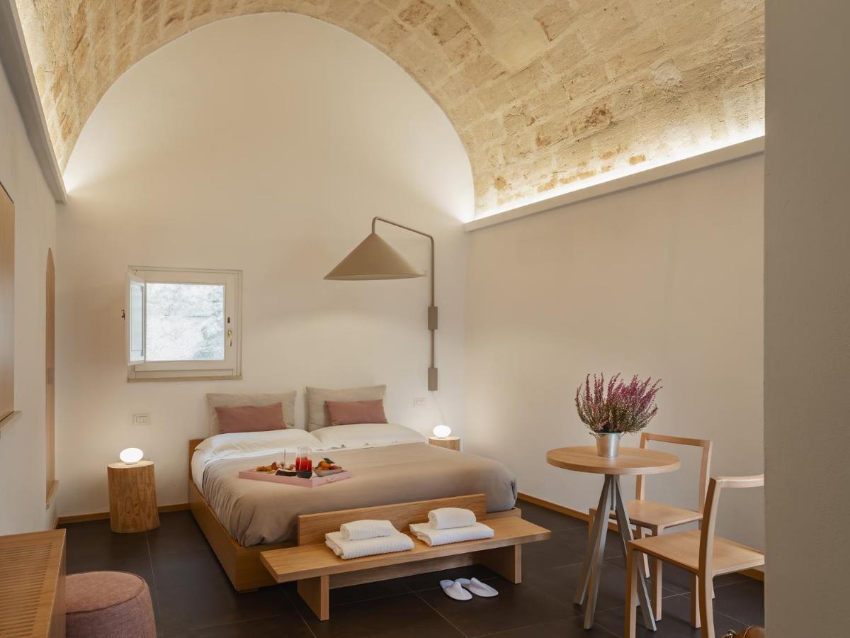 San Giovanni Vecchio - Residenza Matera Exterior foto