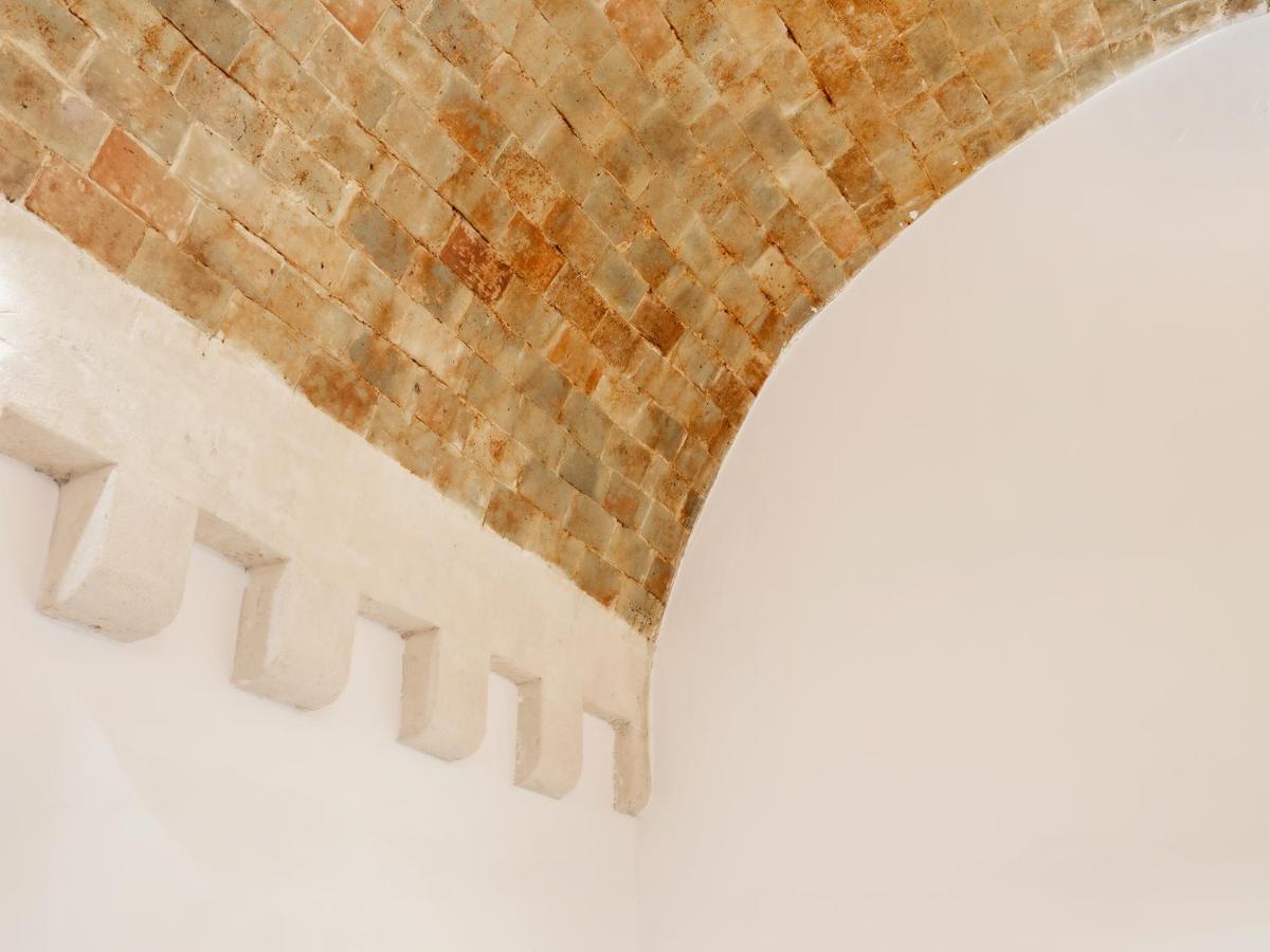 San Giovanni Vecchio - Residenza Matera Exterior foto