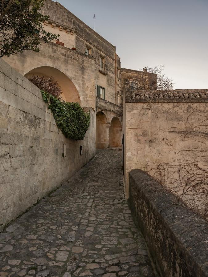 San Giovanni Vecchio - Residenza Matera Exterior foto