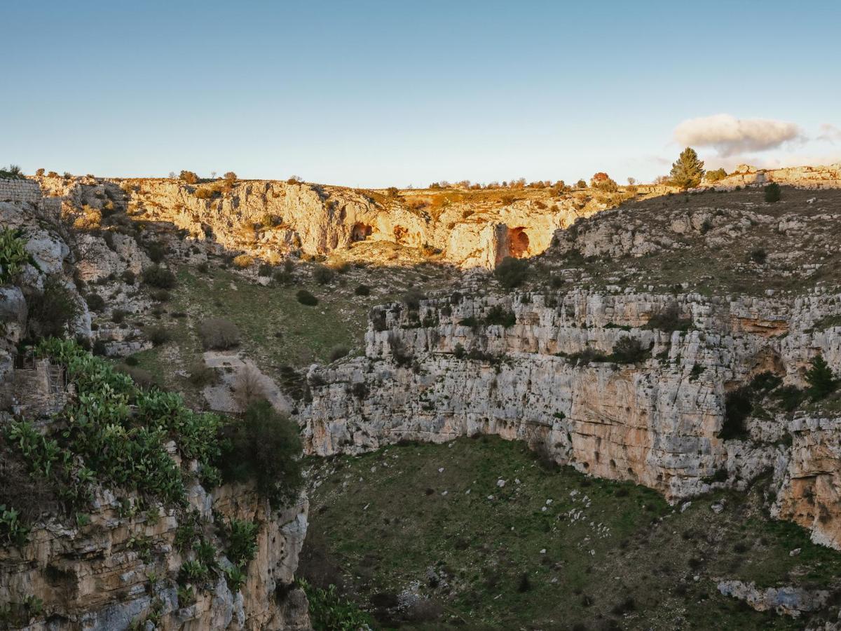 San Giovanni Vecchio - Residenza Matera Exterior foto