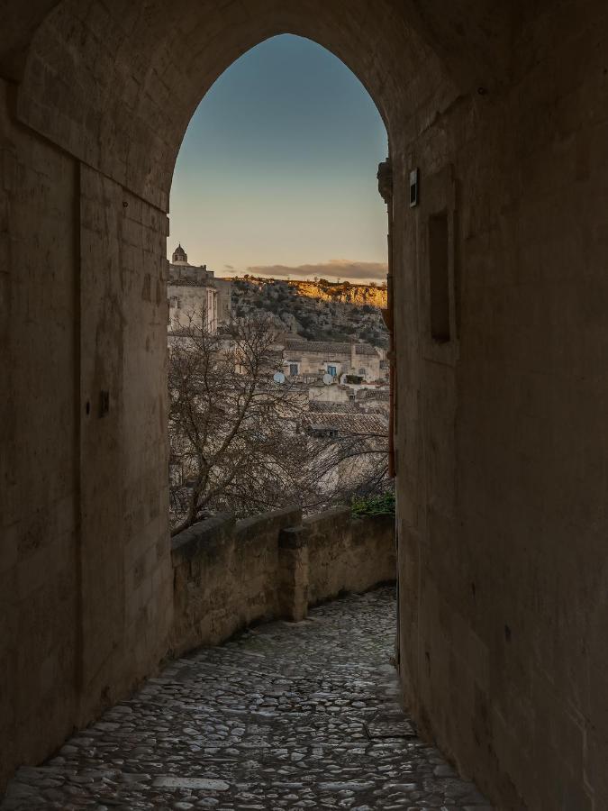 San Giovanni Vecchio - Residenza Matera Exterior foto