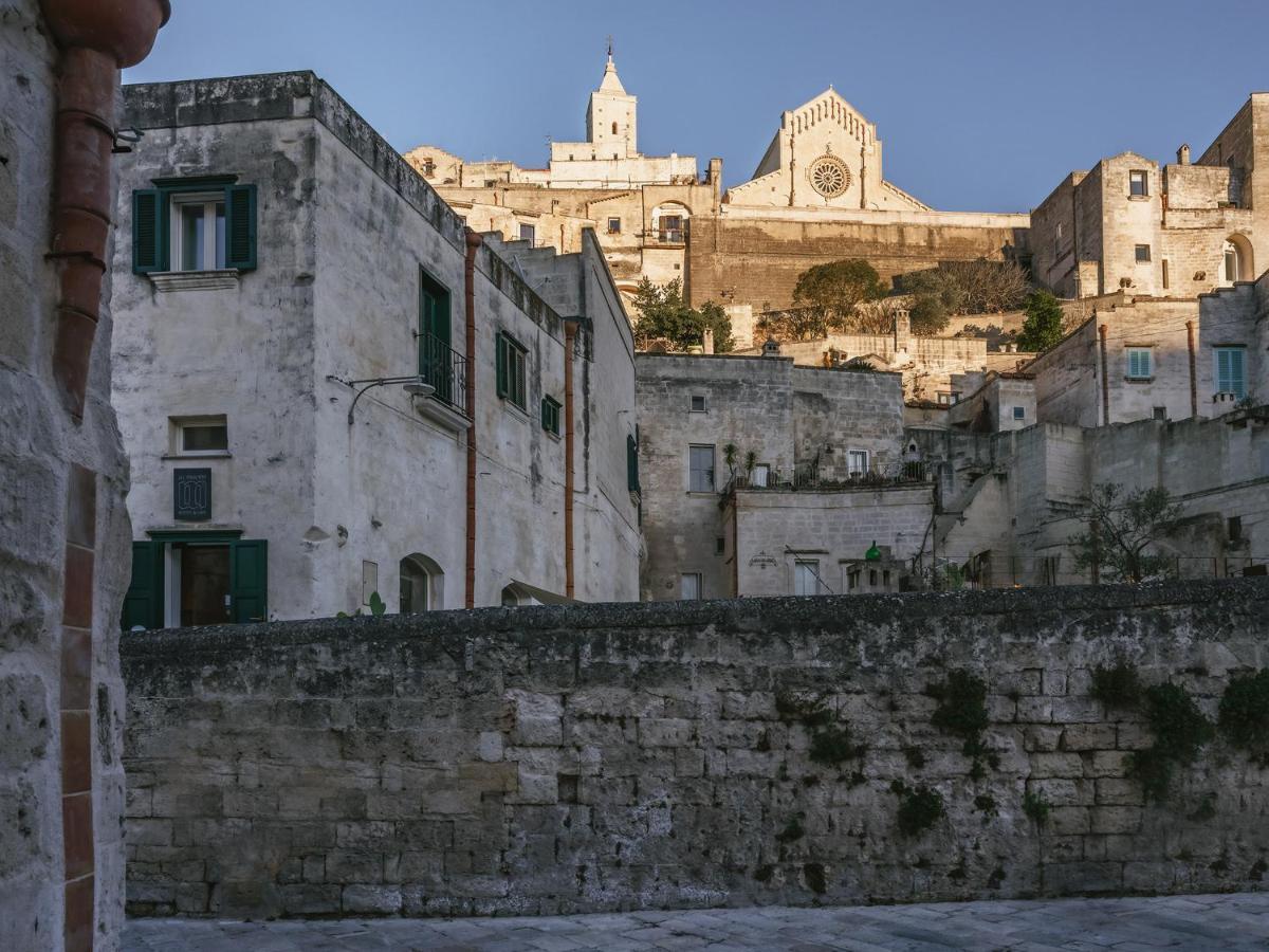 San Giovanni Vecchio - Residenza Matera Exterior foto