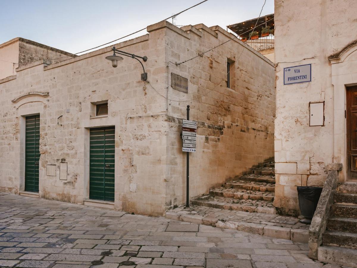 San Giovanni Vecchio - Residenza Matera Exterior foto