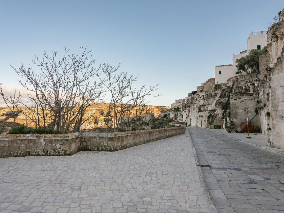 San Giovanni Vecchio - Residenza Matera Exterior foto