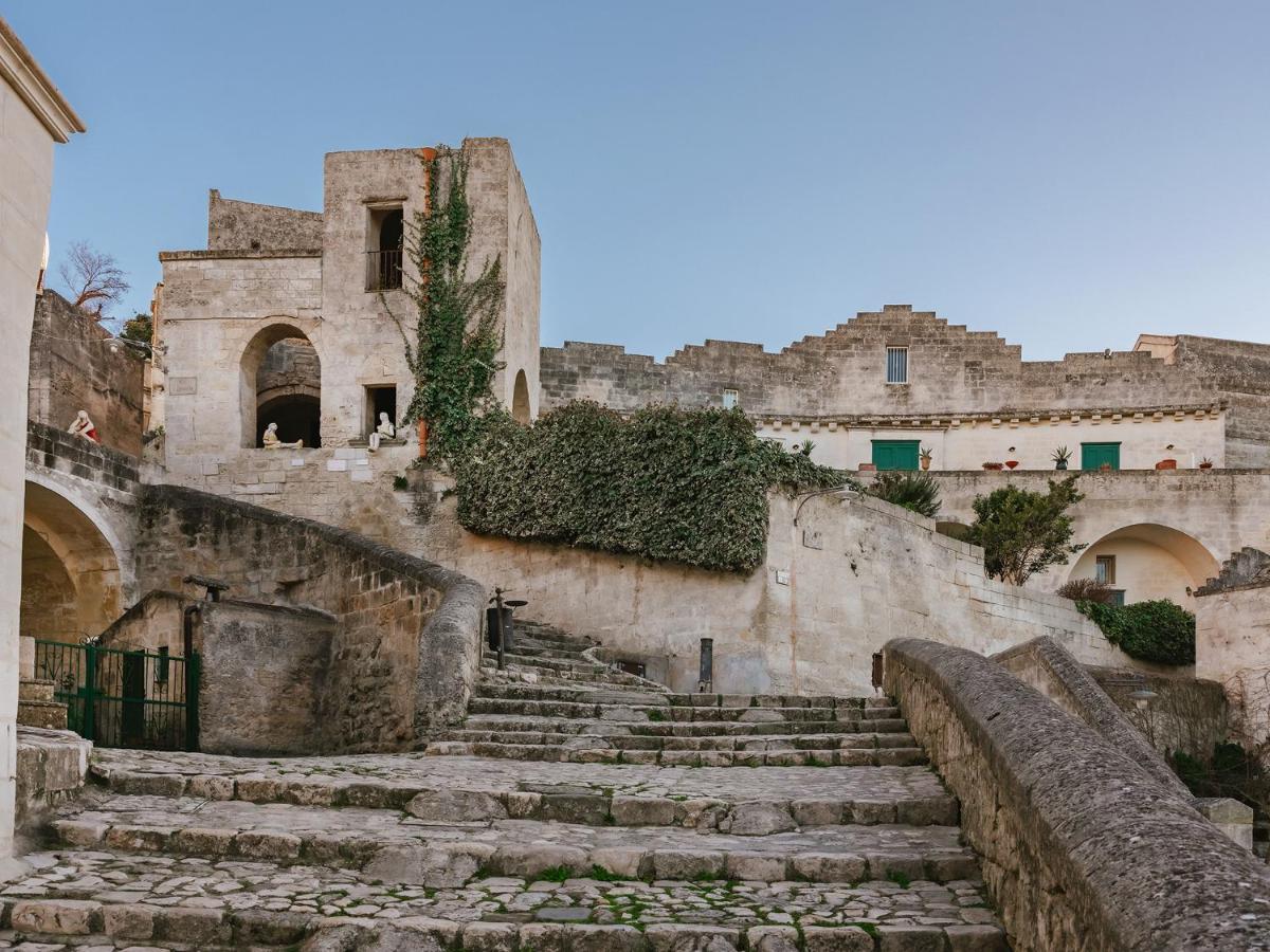 San Giovanni Vecchio - Residenza Matera Exterior foto