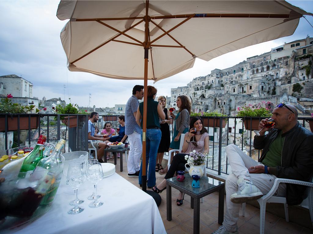 San Giovanni Vecchio - Residenza Matera Exterior foto
